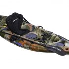 Caiac de Pescuit Galaxy Cruz Pro Angler